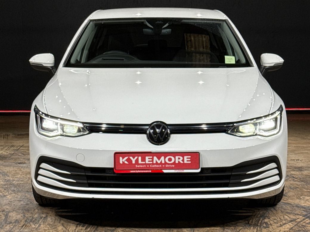 2022 Volkswagen Golf