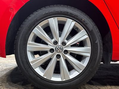 2018 Volkswagen Polo