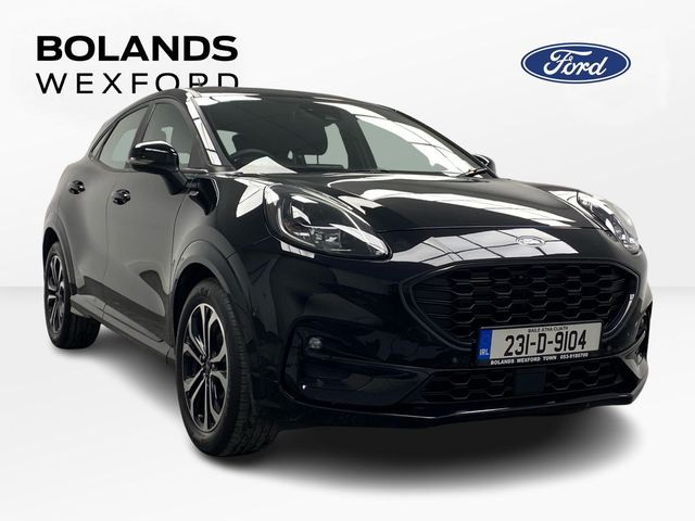 vehicle for sale from Bolands Wexford Town