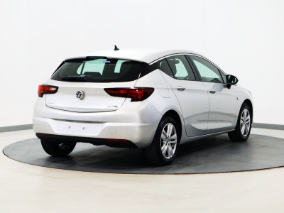 2017 Vauxhall Astra