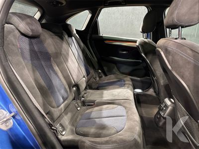 2016 BMW 2 Series