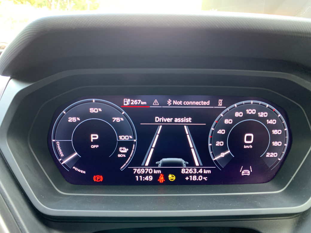 2021 Audi Q4