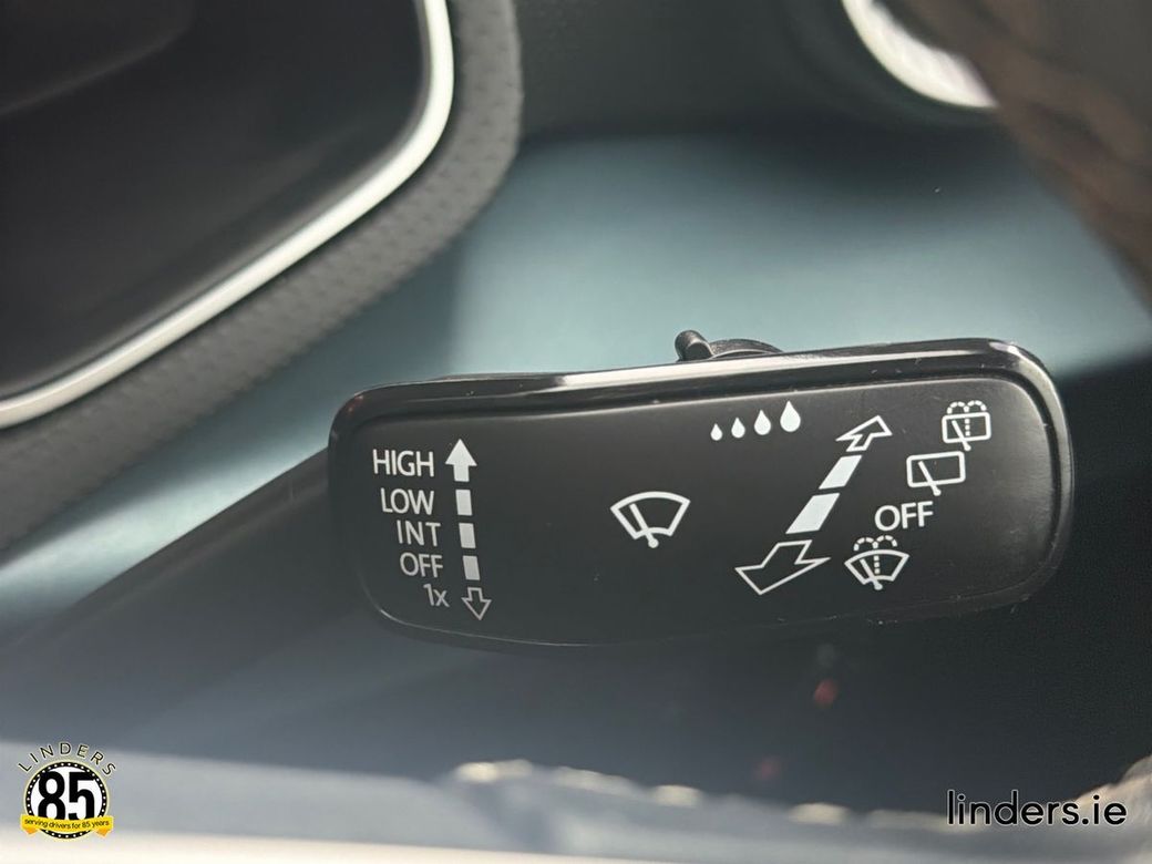 2024 SEAT Arona