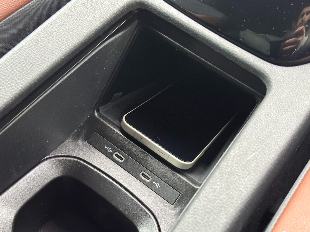 2021 Volkswagen ID.4