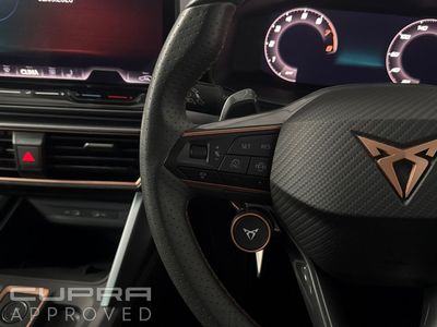 2026 Cupra Leon