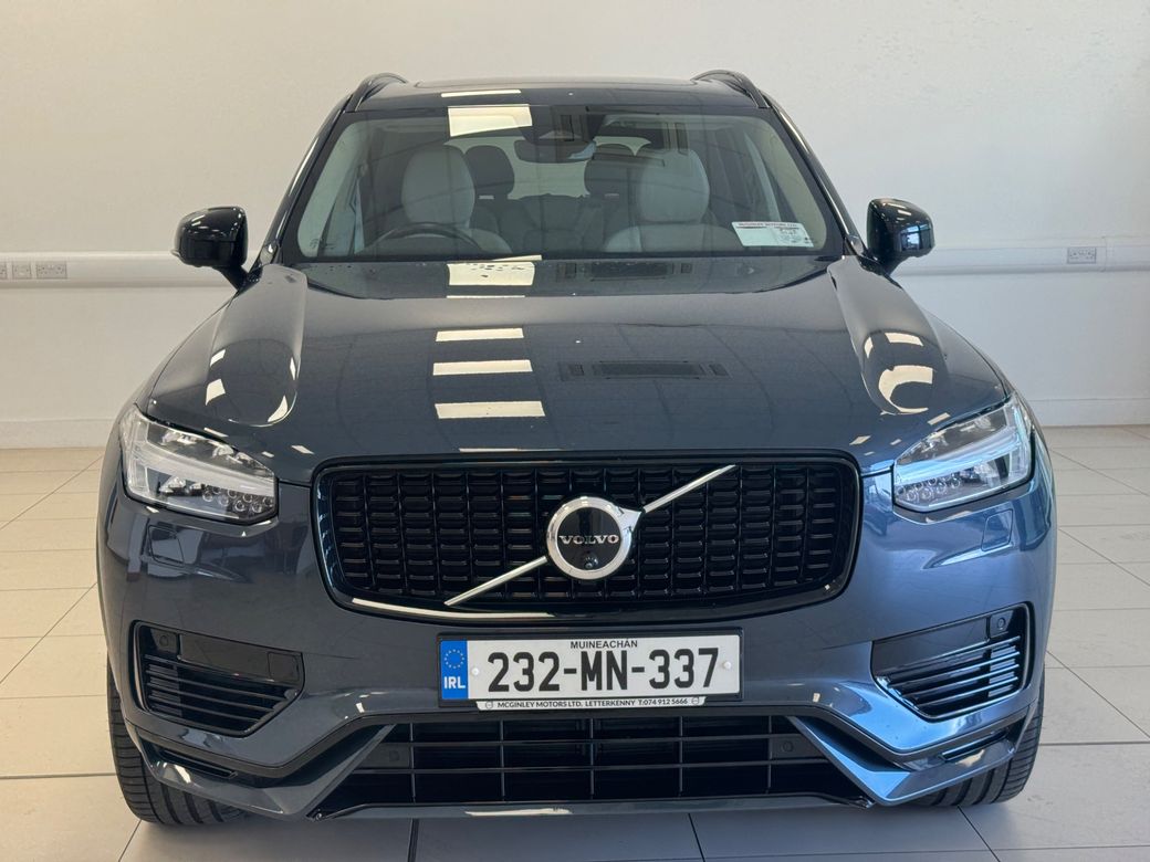 2023 Volvo XC90