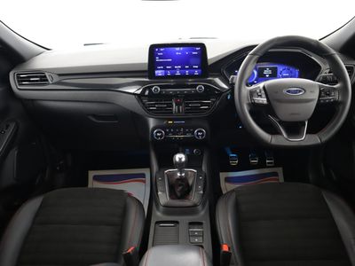 2020 Ford Kuga