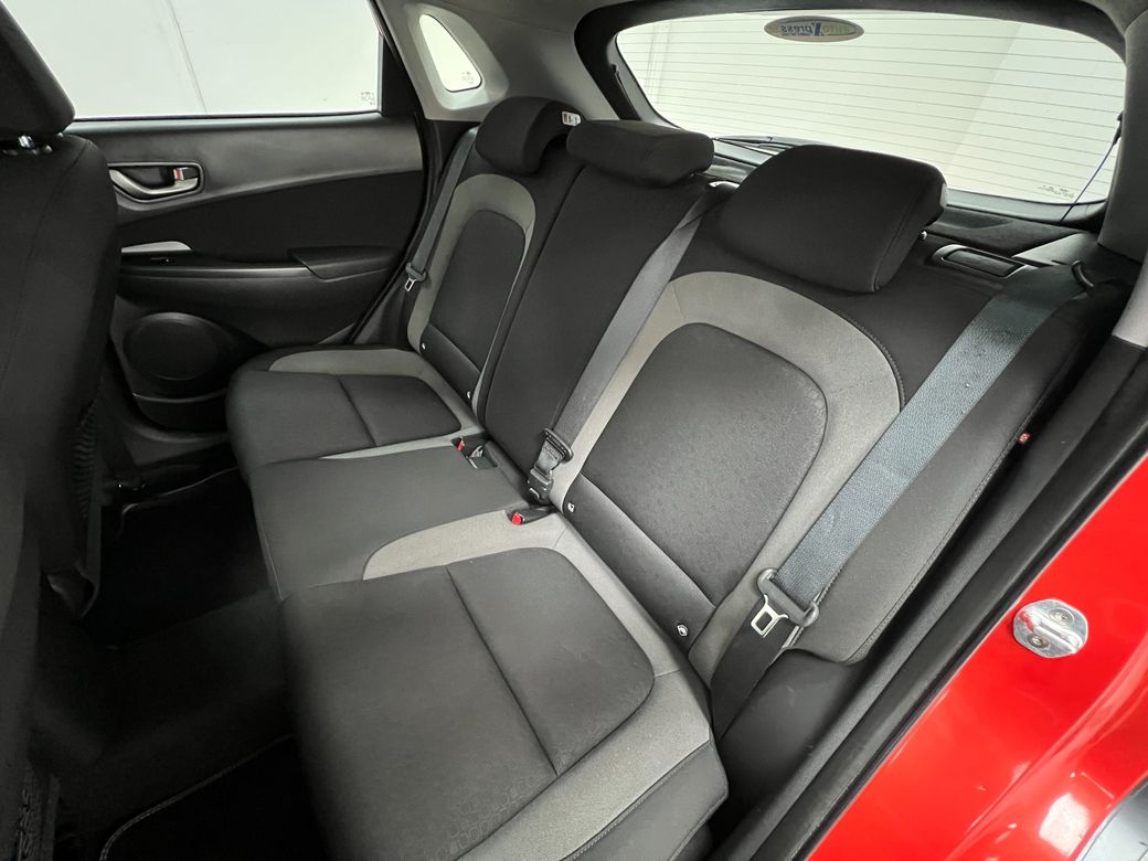 2019 Hyundai Kona