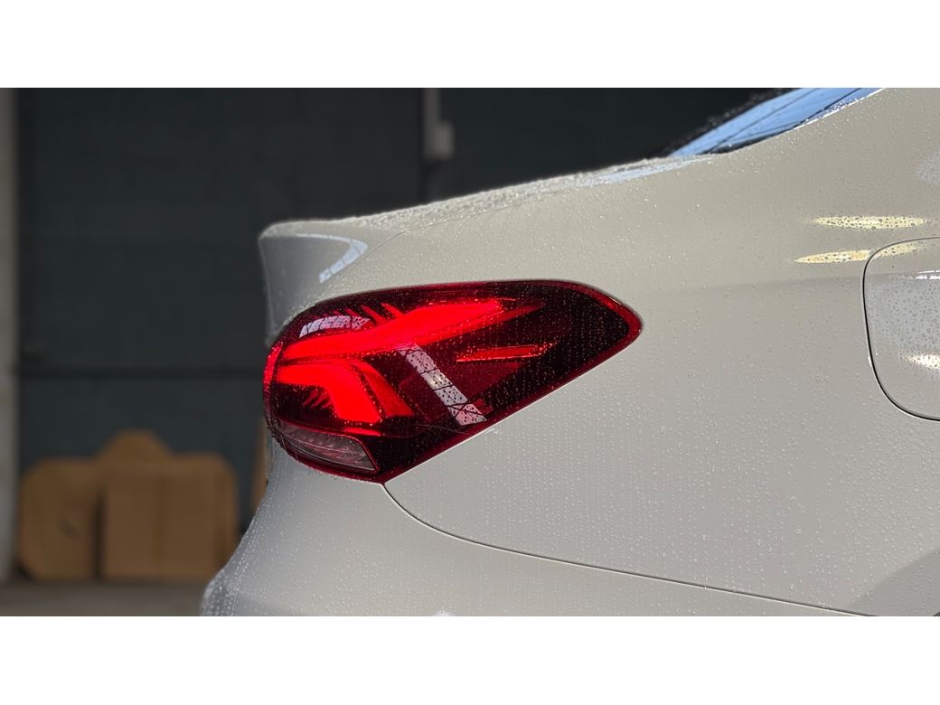 2022 Mercedes-Benz A Class