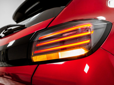 2025 Peugeot 208