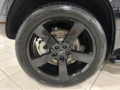 2024 Land Rover Defender