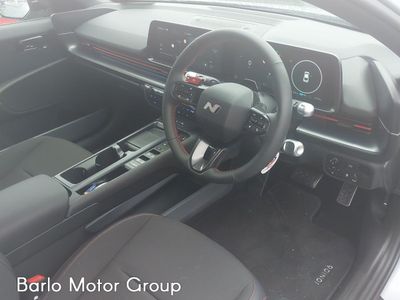 2026 Hyundai Ioniq 6