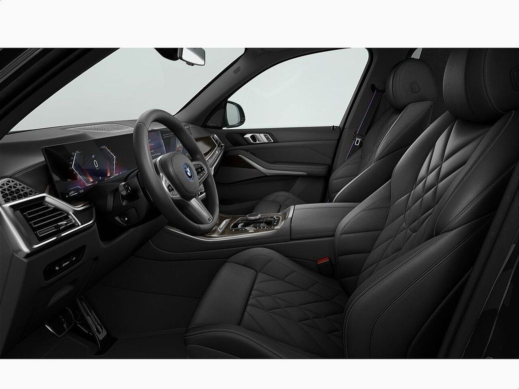 2025 BMW X5