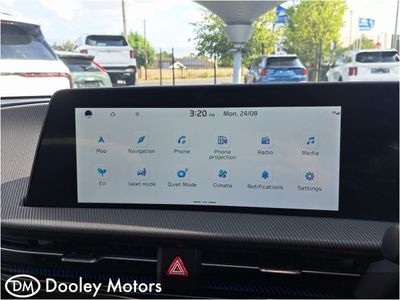 2023 Kia EV6