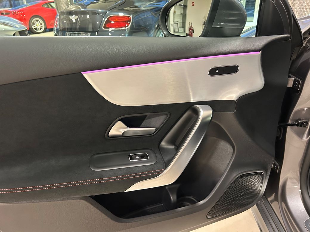 2023 Mercedes-Benz A Class