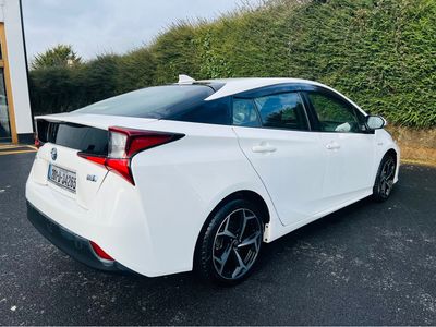2020 Toyota Prius