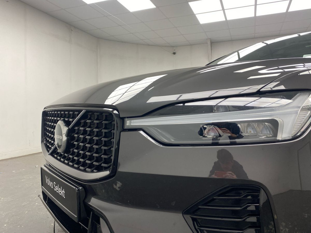 2024 Volvo XC60