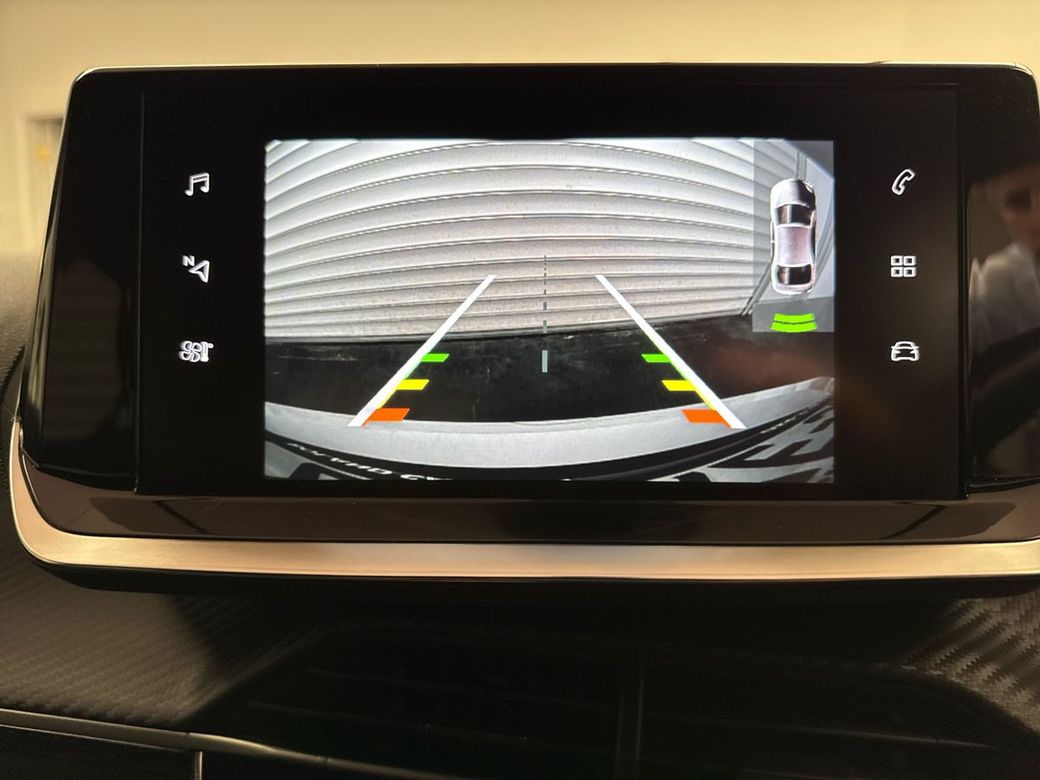 2023 Peugeot 2008