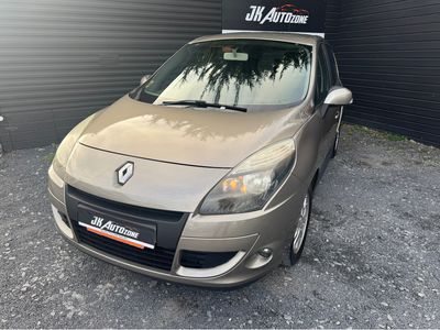2010 Renault Scenic