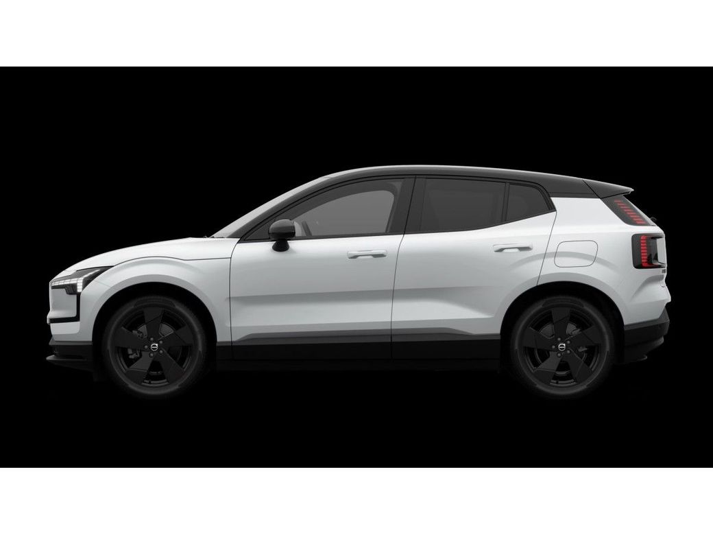 2027 Volvo EX30