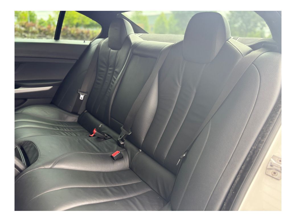 2013 BMW 6 Series