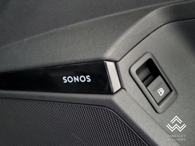 2026 Audi A3