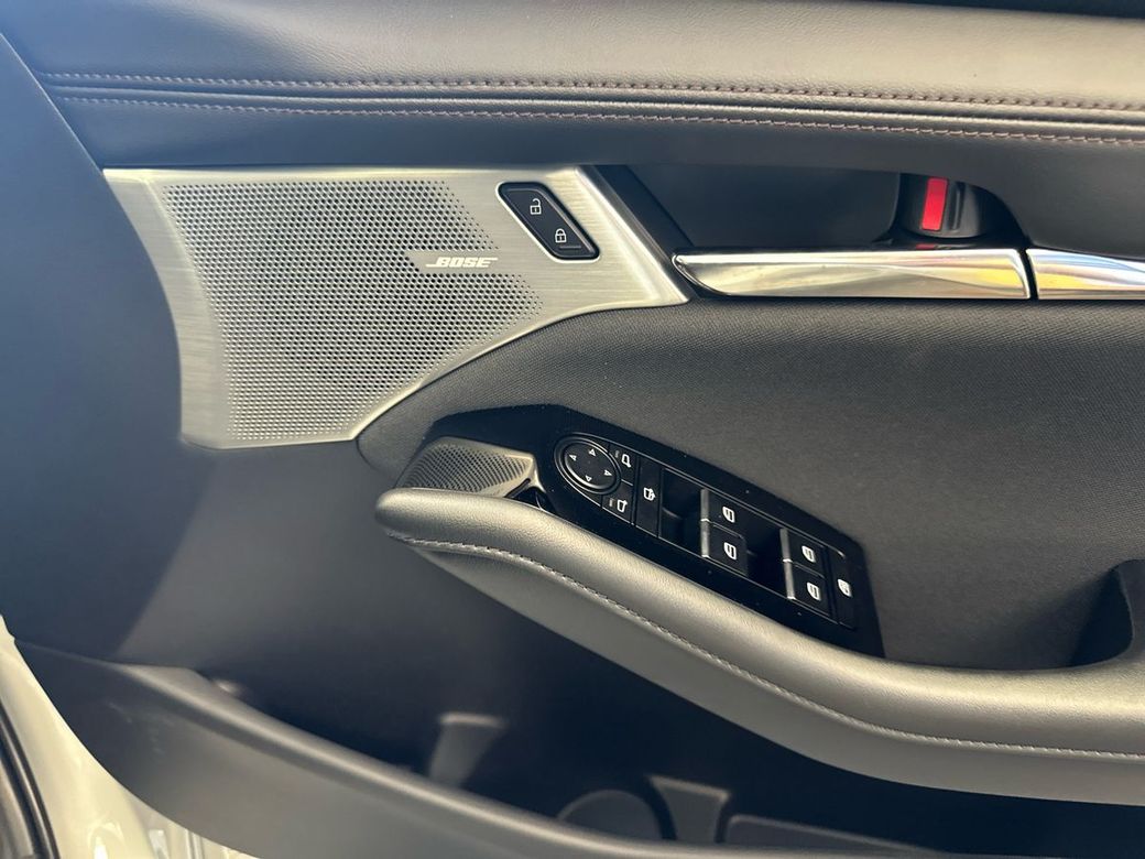 2025 Mazda Mazda3