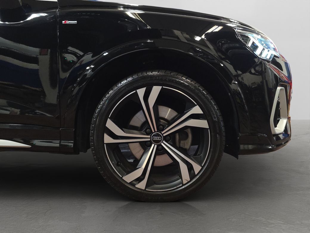 2024 Audi Q3