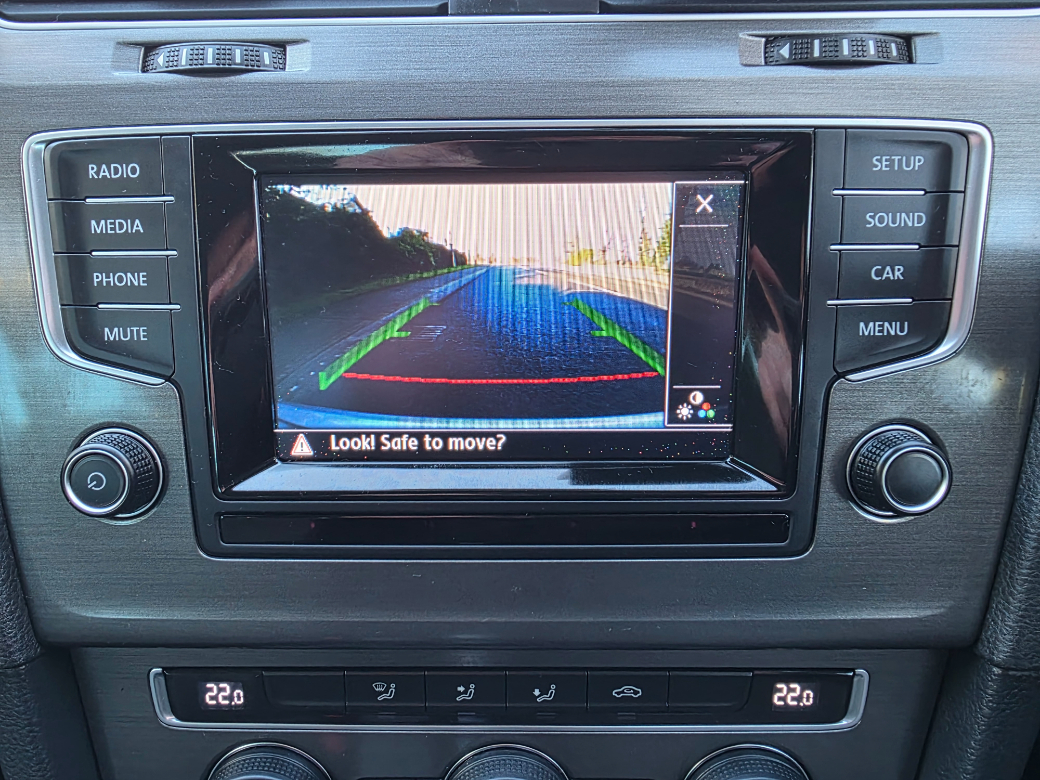 2013 Volkswagen Golf