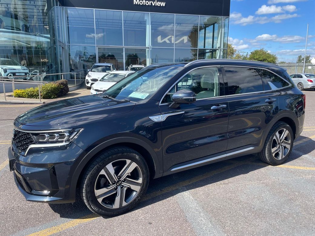 2021 Kia Sorento