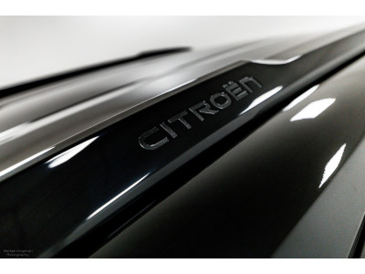 2025 Citroen C3