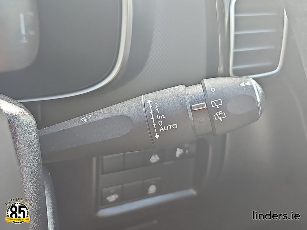 2024 Citroen C5 Aircross