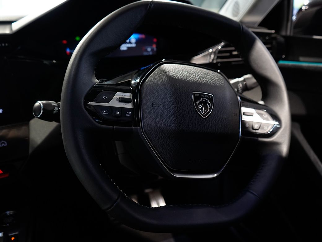 2023 Peugeot 408