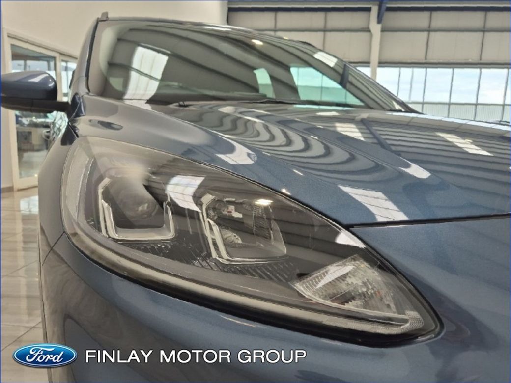 2021 Ford Kuga
