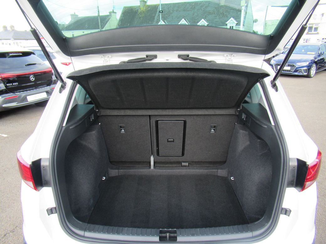 2023 SEAT Ateca