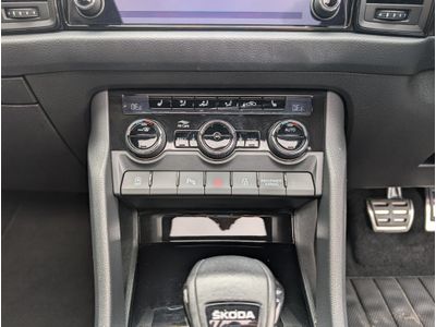 2023 Skoda Kodiaq