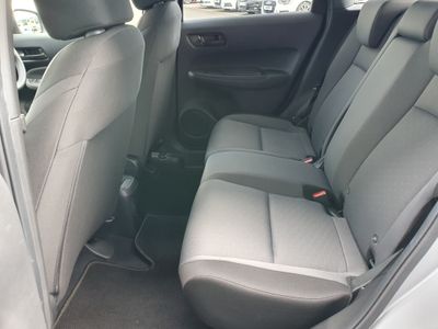 2023 Honda Fit