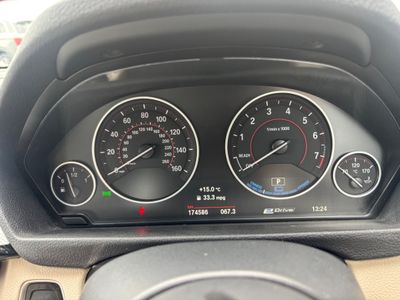 2017 BMW 3 Series