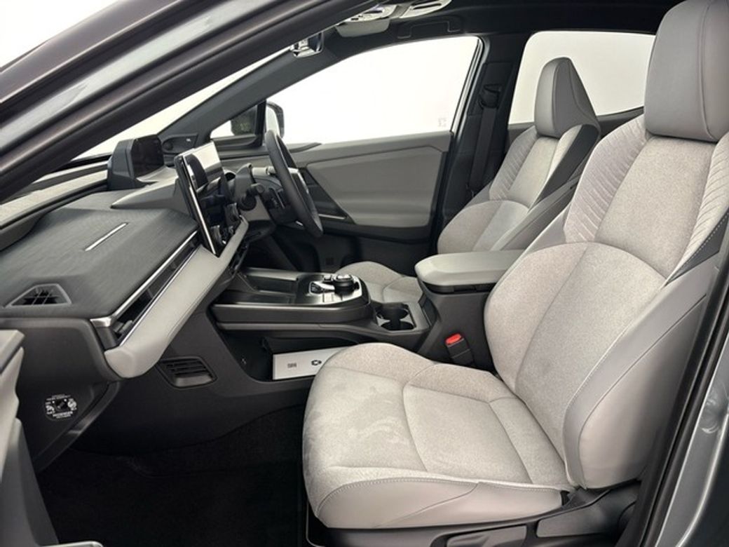 2026 Toyota C-HR