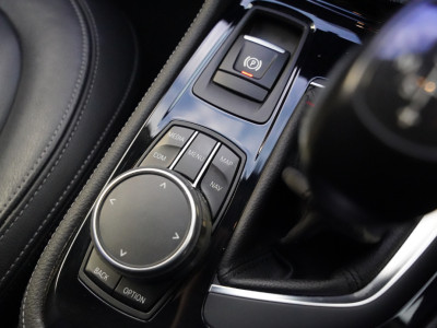 2018 BMW 2 Series Active Tourer