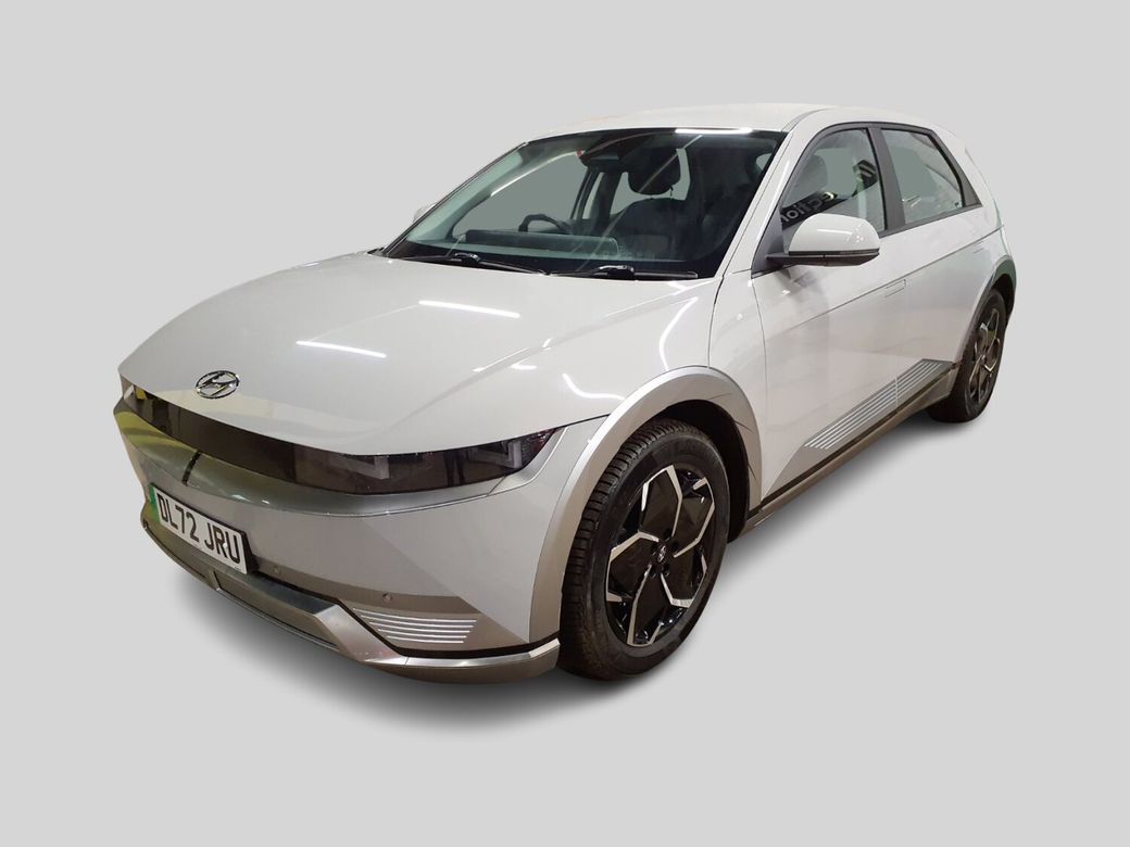 2023 Hyundai Ioniq 5