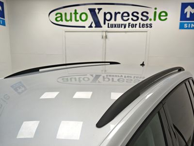 2016 Volkswagen Touran