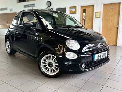 vehicle for sale from Dungarvan MotorMall