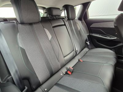 2023 Peugeot 308
