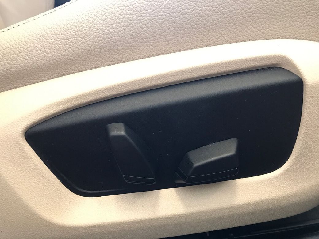 2016 BMW 5 Series