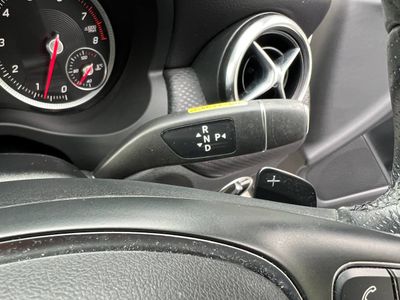 2016 Mercedes-Benz A Class