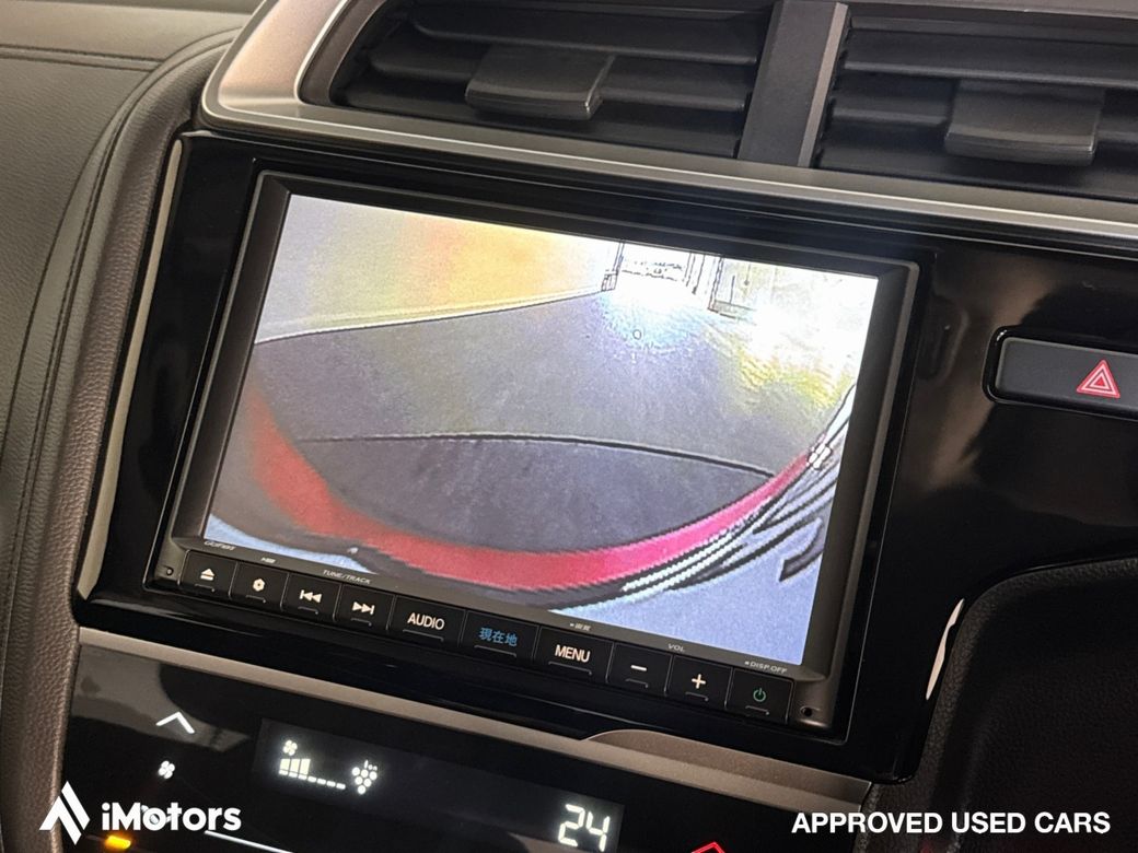 2019 Honda Fit