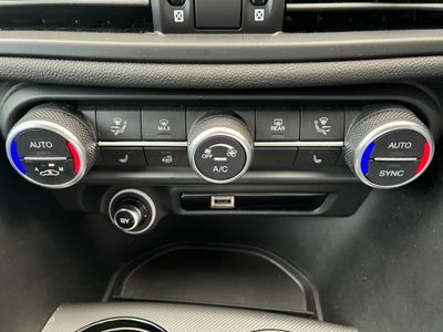 2025 Alfa Romeo Giulia