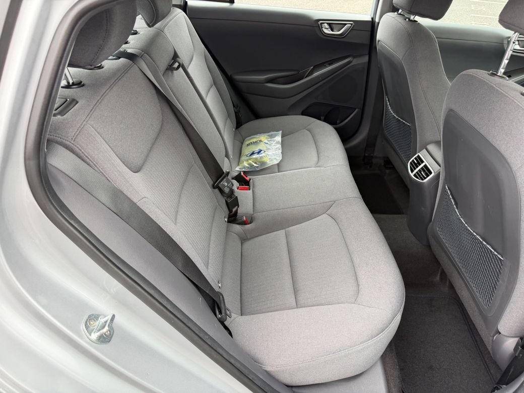 2020 Hyundai Ioniq