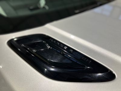 2020 Land Rover Range Rover Sport
